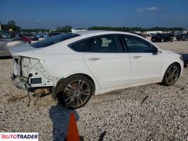 Ford Fusion 2020 2