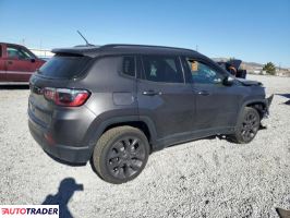 Jeep Compass 2021 2 Jeep Compass 2021 2