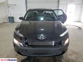 Hyundai Kona 2022 2 Hyundai Kona 2022 2
