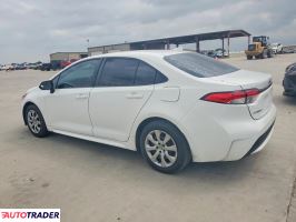 Toyota Corolla 2020 1