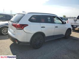 Mitsubishi Outlander 2020 2