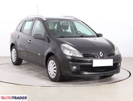 Renault Clio 2008 1.1 99 KM Renault Clio 2008 1.1 99 KM