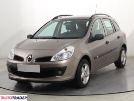 Renault Clio 2009 1.1 99 KM