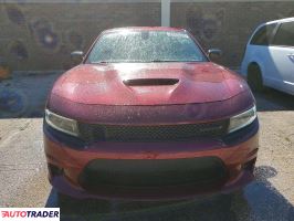 Dodge Charger 2022 3