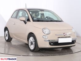 Fiat 500 2014 1.2 68 KM