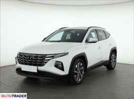 Hyundai Tucson 2023 1.6 147 KM