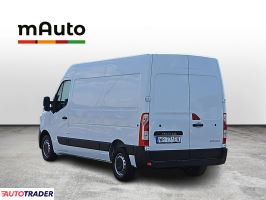 Renault Master 2021 2.3 Renault Master 2021 2.3