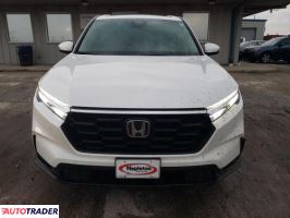 Honda CR-V 2023 1 Honda CR-V 2023 1