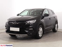 Opel Grandland 2020 1.2 128 KM