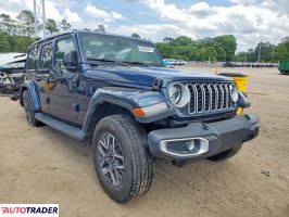 Jeep Wrangler 2025 3
