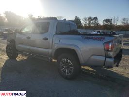 Toyota Tacoma 2021 3