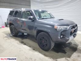 Toyota Pozostałe 2021 4 Toyota Pozostałe 2021 4