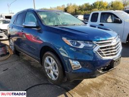 Chevrolet Equinox 2020 1