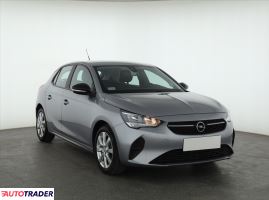 Opel Corsa - zobacz ofertę