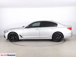 BMW 520 2019 2.0 181 KM