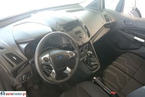 Ford Transit Connect 2015 1.6
