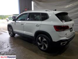 Volkswagen Pozostałe 2024 1 Volkswagen Pozostałe 2024 1
