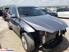 BMW X5 2017 3 BMW X5 2017 3