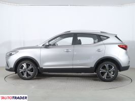 MG ZS 2024 1.5 104 KM