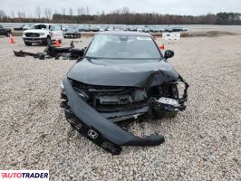 Honda Civic 2025 2