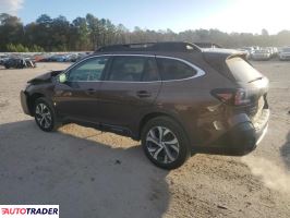 Subaru Outback 2022 2 Subaru Outback 2022 2
