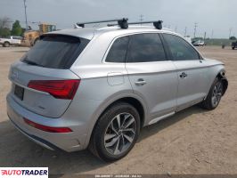 Audi Q5 2021 2