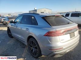 Audi Q8 2019 3 Audi Q8 2019 3