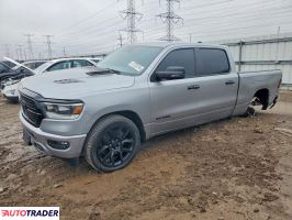Dodge Ram - zobacz ofertę
