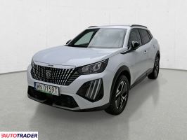 Peugeot 2008 2023 1.2 131 KM Peugeot 2008 2023 1.2 131 KM