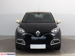 Renault Captur 2015 1.5 88 KM Renault Captur 2015 1.5 88 KM