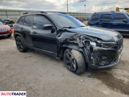 Jeep Cherokee 2019 3