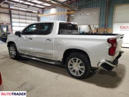 Chevrolet Silverado 2023 6