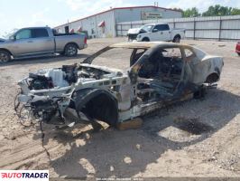 Chevrolet Camaro 2019 6 Chevrolet Camaro 2019 6