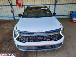 Kia Sportage 2023 2