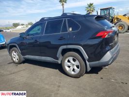 Toyota Pozostałe 2020 2