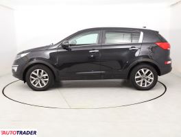 Kia Sportage 2015 1.6 132 KM