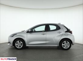 Toyota Yaris 2024 1.5 123 KM