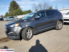Ford Edge 2020 2