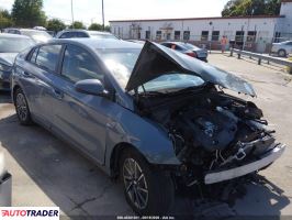 Hyundai Pozostałe 2020