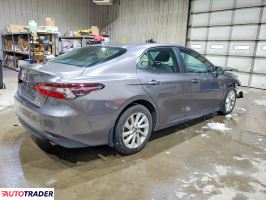 Toyota Camry 2023 2