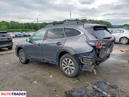 Subaru Outback 2025 2