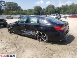 Honda Accord 2020 1 Honda Accord 2020 1