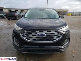 Ford Edge 2022 2