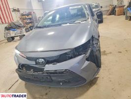 Toyota Corolla 2024 2