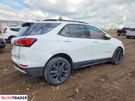 Chevrolet Equinox 2022 1