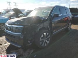 Kia Pozostałe 2021 3 Kia Pozostałe 2021 3