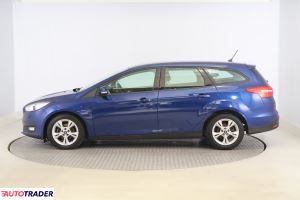 Ford Focus 2018 1.5 118 KM