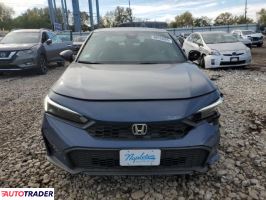 Honda Civic 2026 2