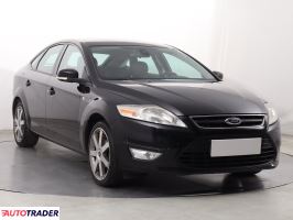 Ford Mondeo 2011 2.0 160 KM