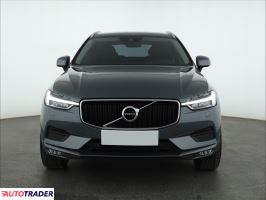 Volvo XC60 2018 2.0 187 KM